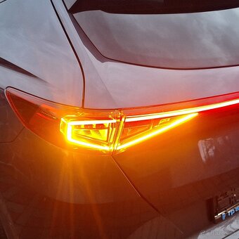 Cupra Formentor 1.5 TSI 150k DSG - 6