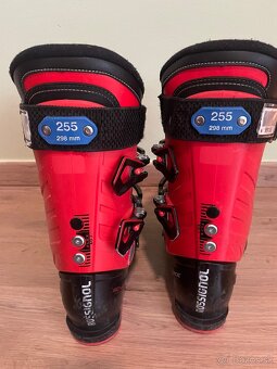 Lyze 150 cm Fisher - 6