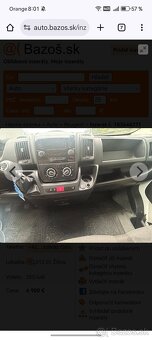 Peugeot boxer - 6