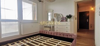 NA PRENÁJOM 3-IZBOVÝ ZREKONŤRUOV.BYT, HODVÁBNA UL., TREBIŠOV - 6