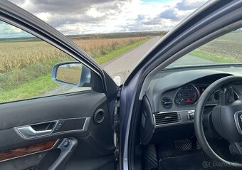 Audi A6 C6 - 6