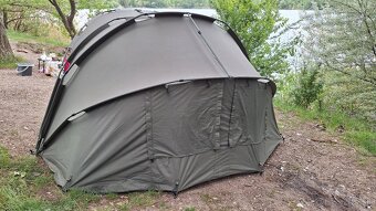 Bivak a zimný prehoz Mivardi New Dynasty - 6