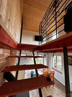 Záhradná chata - 6