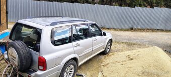 Suzuki Grand Vitara XL,2.0tdi,80kw - 6