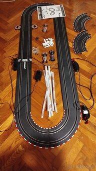 Autodráha Carrera GO  - 6