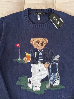 Sveter Ralph Lauren - 6