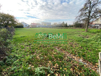 Pozemok 780 m2 Cabaj - Čápor (časť Cabaj) ID 351-14-MIG - 6