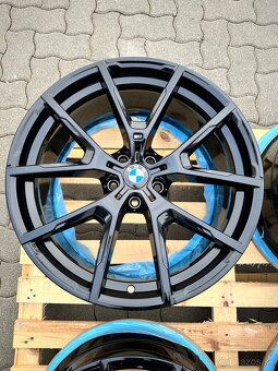✅ BMW originálna sada diskov r20 G14 G15 G16 G30 G31 728M ✅ - 6