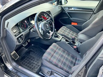 GOLF 7 GTI 2.0 TSI DSG, 162 kW / 220 PS - 6