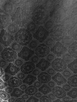 ⚫ Elegantná Čierna Sukňa TOPSHOP - Puzdrový Strih 🖤 - 6