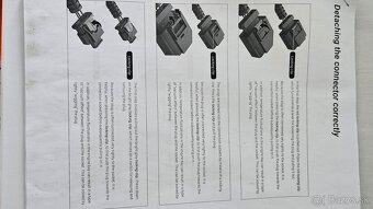 Racechip RS Kia Stinger 3.3 GT - 6