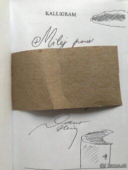 Daniel Hevier, Slovník slovenského slangu, Záhorácky slovník - 6