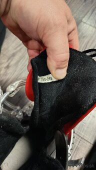 Detské lyže - lyžiarsky set - 6