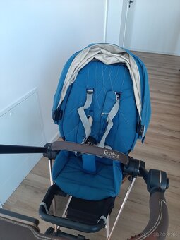 Športový kočík - 6