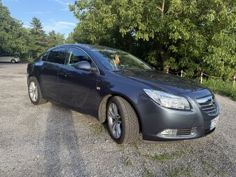 Opel Insignia 1.8 - 6