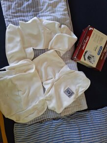 Peg Perego Clima Cover Viaggio 123 via - 6