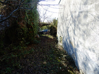 Slnečný viničný dom, 18 m2, Strážny Vrch, okr. Levice - 6