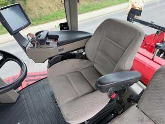 Zemědělský traktor Case Quadtrac 620, rok výroby 2015, 6700 - 6