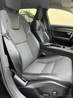 Volvo V90 Cross country D4 (2020) - 6