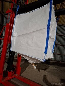 Nové big bagy-viacero rozmerov, aj kurierom na dobierku - 6