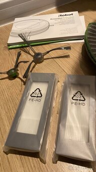 iRobot Roomba vysávač - 6