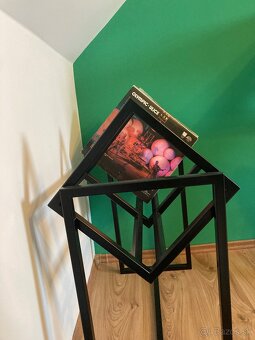 Stojan na LP platne - 6