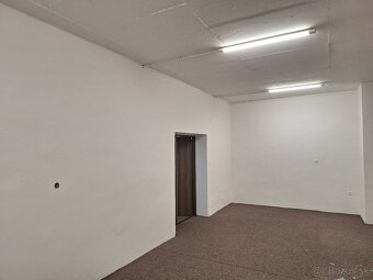 obchodný priestor/ kancelárie / iné - 6
