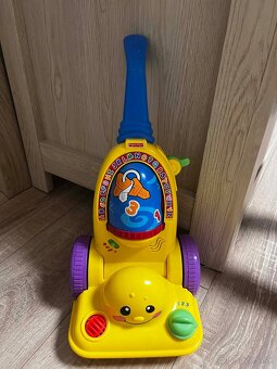 Predam detske hracky-ceny sú v inzeráte - 6