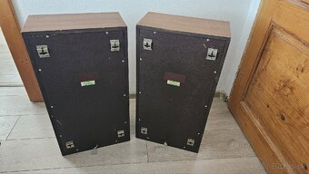 Electroacoustic LK 3000 - 6