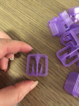 Cukrárske pomôcky - 6