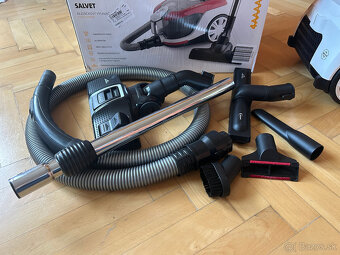 ETA Salvet 0513 90000 - 6