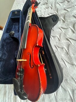 Dowina Amadeus 1/2 akustické husle - 6