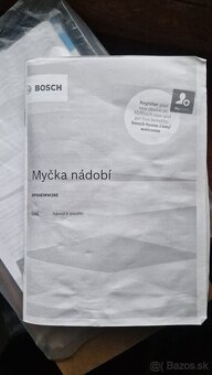 Umývačka riadu - 6