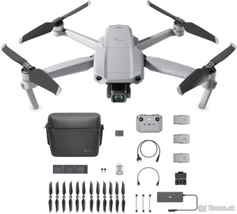 Predám dron DJI Air 2S Fly More Combo (EU) - 6