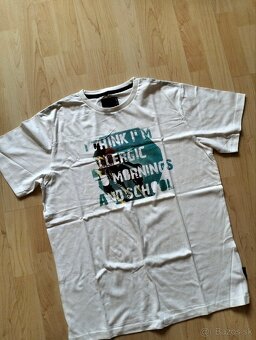 Pánske oblečenie - 6