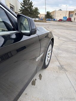 BMW 740d xDrive 225kW 2012 4x4 Luxury - 6