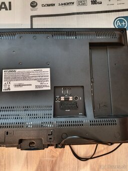 LED TV Hyundai 60 cm - 6