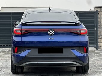 Volkswagen ID.5 ID.5 Pro Performance 77kWh 150kW204PS - 6