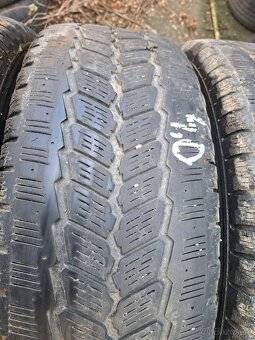 235/65 r16c Michelin - 6