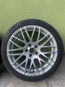 Kolesá Brock B30 R18 - 6