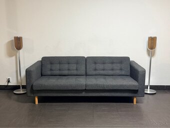 Na predaj Bang & Olufsen BeoLab 8 - silver - 6