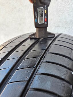 205/55 R16 Michelin letne pneumatiky - 6