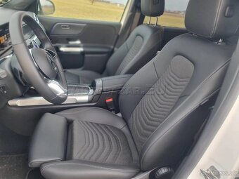 Mercedes EQB 300 4matic 2024 - 6