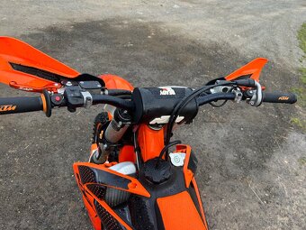 Ktm sxf 450 - 6