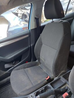 Škoda Octavia III 1,2Tsi 77kw 6MT - 6