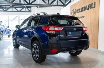 Subaru XV 1.6i Lineartronic AWD Comfort - 6