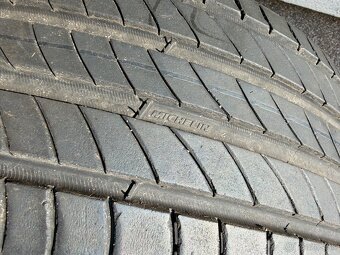 Letné pneumatiky 205/55R17 Michelin Primacy 4 - 6