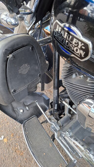 HARLEY-DAVIDSON Triglide /Trojkolka/ - 6