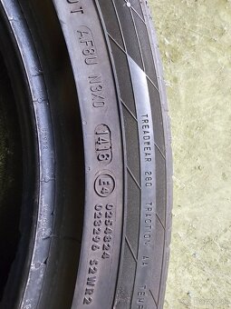 245/45 R18 - 6