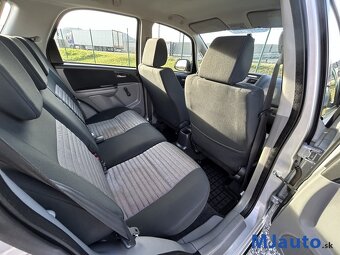 Suzuki SX4 1.6ddis Možná výmena/úver - 6